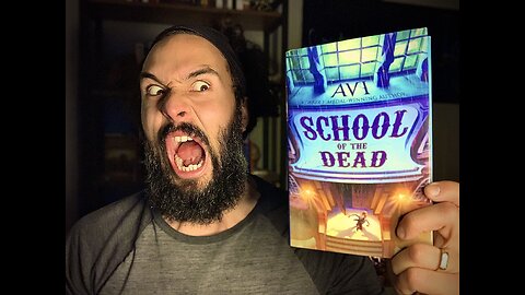 RBC! : “School of the Dead” by AVI