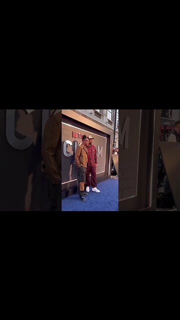 BECKHAM Documentary World Premiere 🍿✨