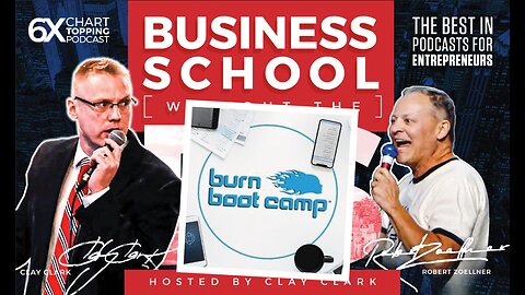 Business | The Difference Between Entrepreneurship and Intrepreneurship | The Burn Bootcamp Update