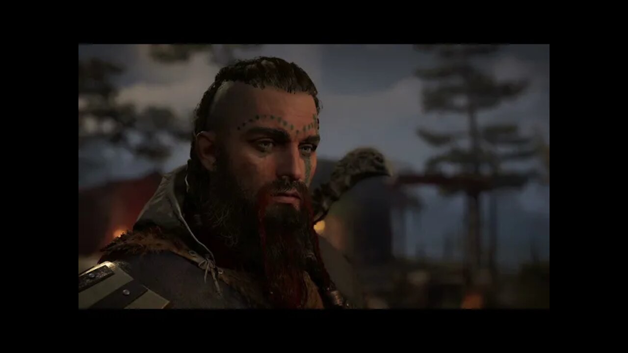 Assassin's Creed Valhalla Reboot Part 32-The Christian