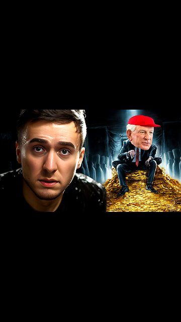 This Politician Takes Corruption To The Next Level