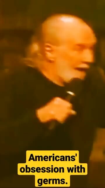 How To Prepare For Germs!