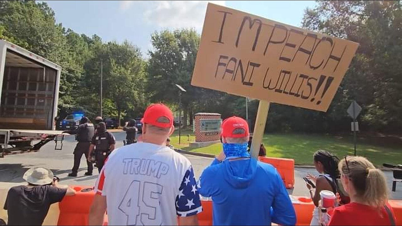 The Alex Jones Show 1st hr(09/01/2023)