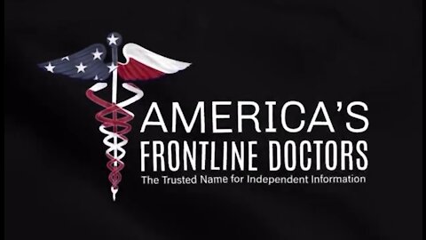 America's Frontline Doctors - SESSIONS: The People