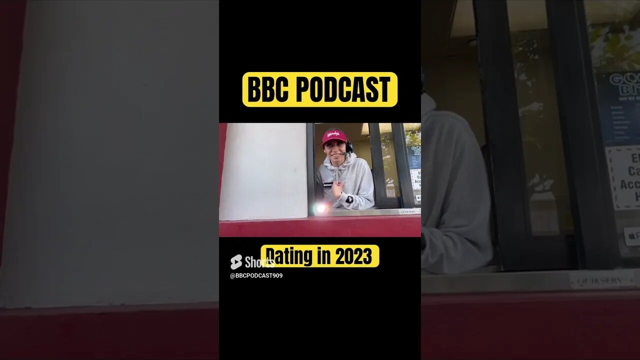 DRIVE THRU INTERVIEWS