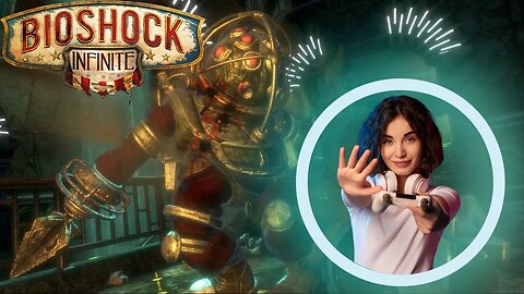 bioshock infinite remastered 100 percent walkthrough