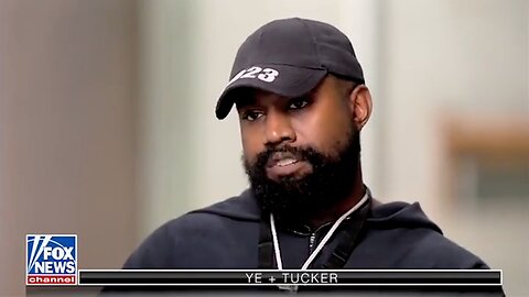 Kanye West | "It's a Genocide of the Black Race. Planned Parenthood Was Made by Margaret Sanger a Known Eugenicist"