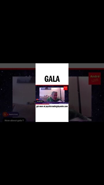 GALA