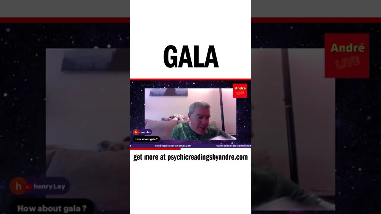 GALA