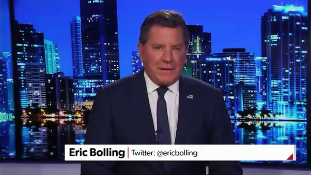 Dr Ben Carson on Eric Bolling The Balance