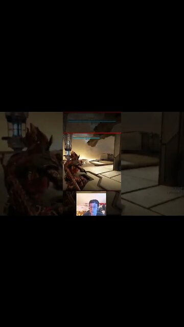 Warframe Alad V, Ever So Helpful