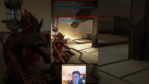 Warframe Alad V, Ever So Helpful