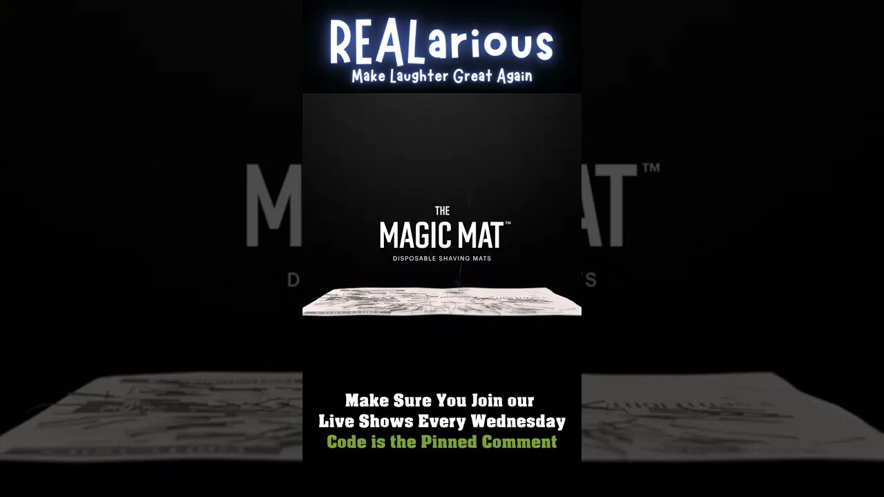 Have You Manscaped Lately?