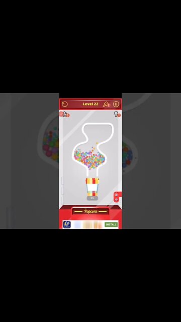 Pull the Pin - Level 22