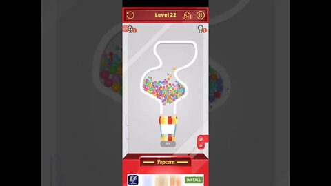 Pull the Pin - Level 22