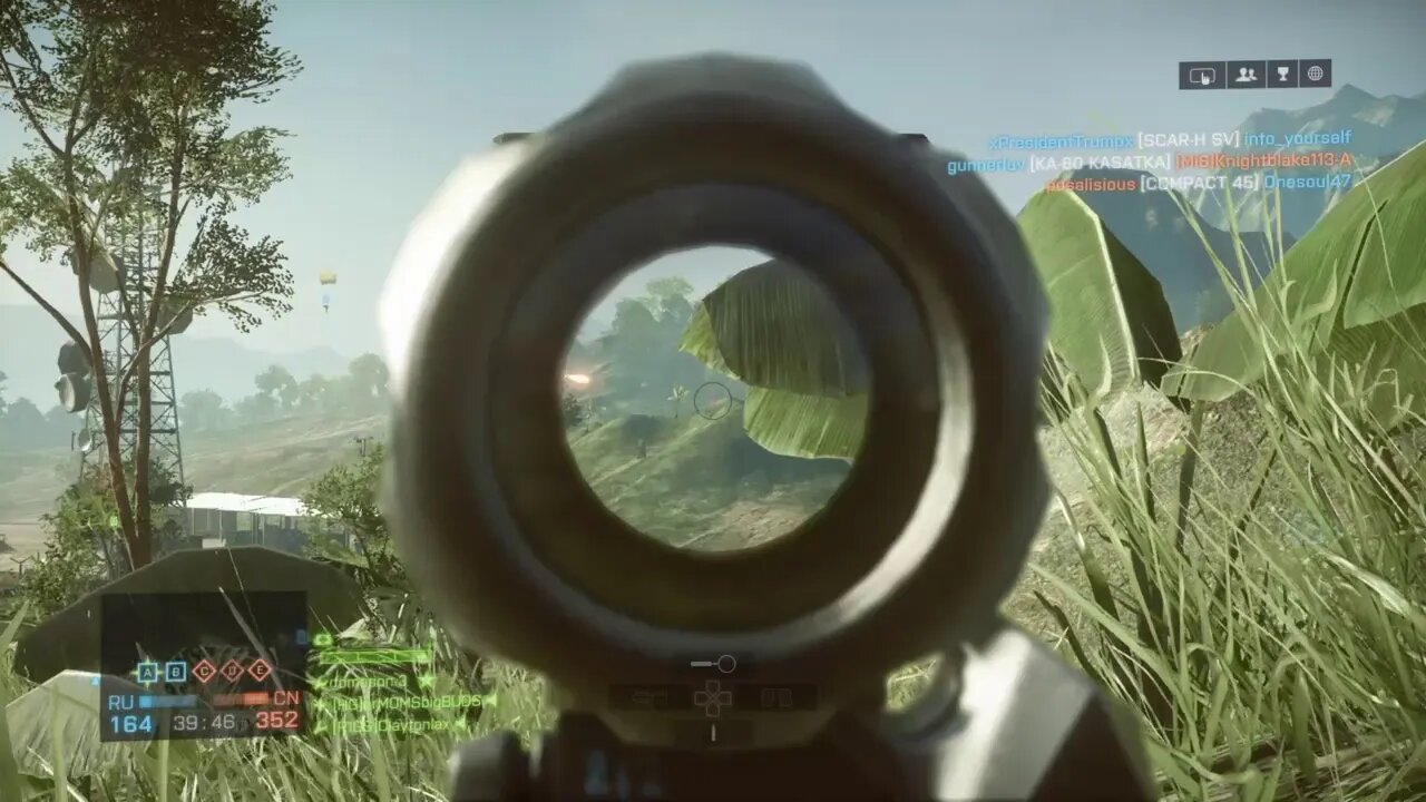 Battlefield Adventures episode 4