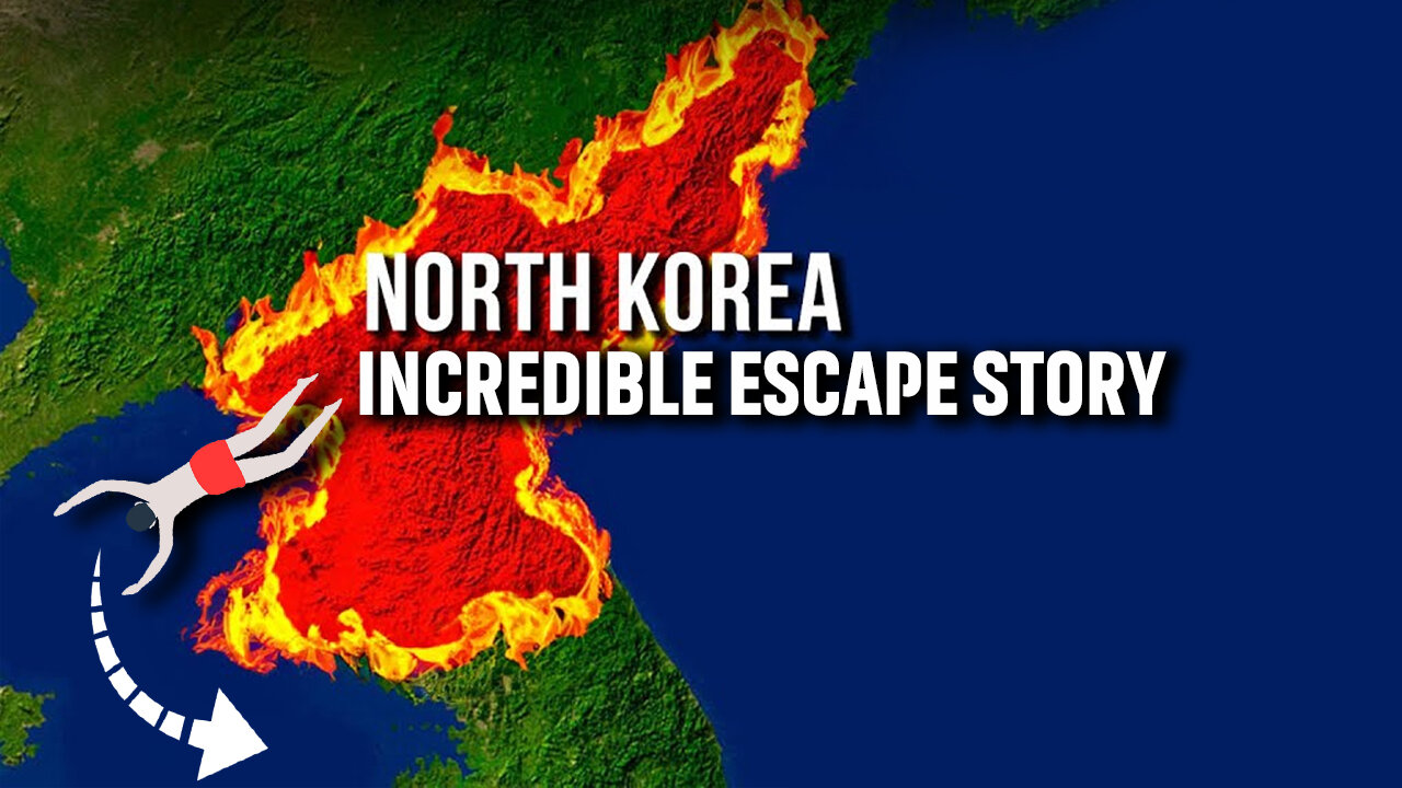 The Most Dangerous North Korean Escape Story You've Never Heard