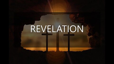 Revelation 1-2 | 6/21/2023