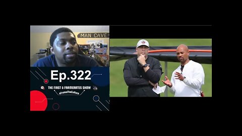 Ep. 322 Best Player Available Seems Like Reality For The Falcons (ReUpload)