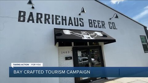 Visit Tampa Bay launches 'Bay Crafted' campaign to attract craft beer fans