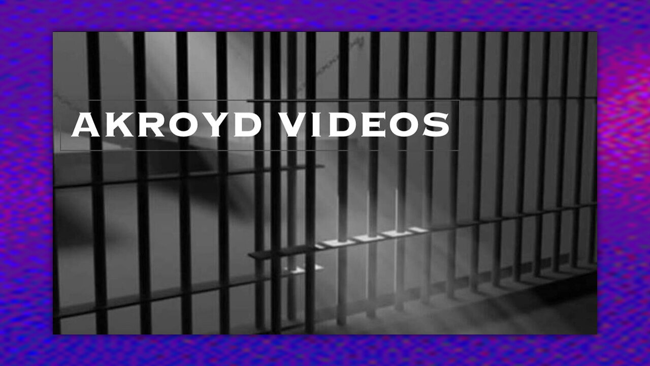 REM - BANG AND BLAME - BY AKROYD VIDEOS