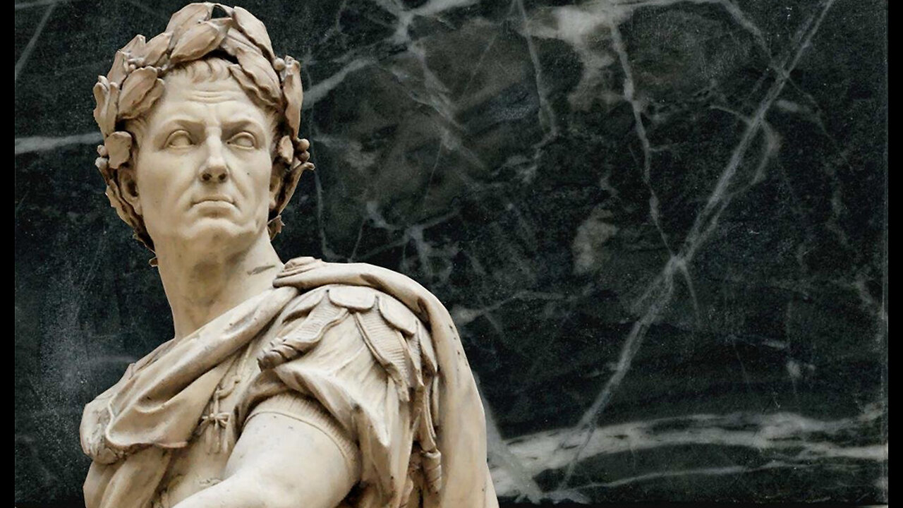 Stoic Julius Ceasar Quotes