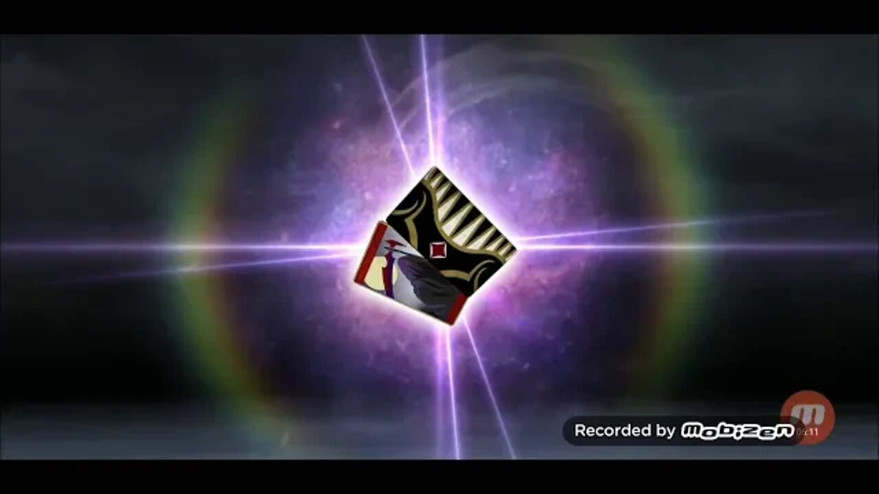 Serah, Setzer and more get their Ultimate Weapons and Limit Breaks