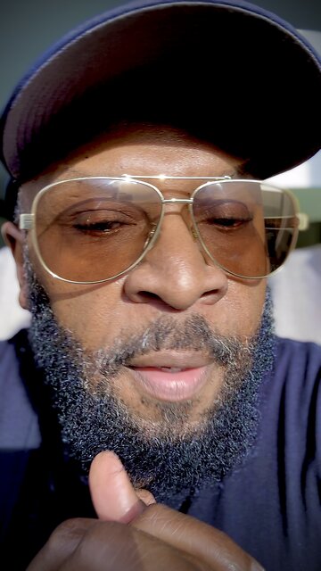 The way you see yourself is how the world will respond to you.