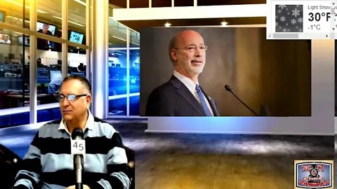 NCTV45 NEWSWATCH MORNING THURSDAY APRIL 16 2020 WITH ANGELO PERROTTA