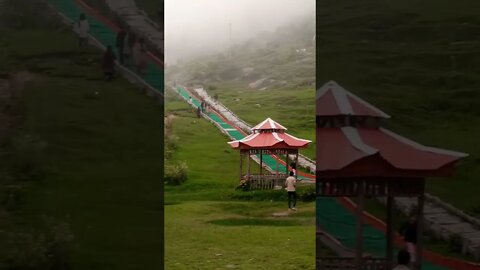 Green Valley Malam Jaba