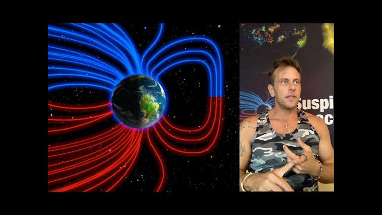 Earth Disaster Cycle | Today's Three Big Stories