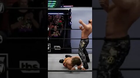 Fight Forever Jon Moxley vs Kenny Omega in a Falls Count Anywhere