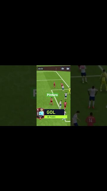 Já aprendeu mandar voleio no fifa 22 ? //Ryanzito 🤓