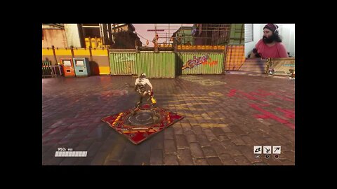 Sei lá só sei que foi assim 8K 60FPS