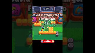 GOL DO REIMS! MUNETSI - MEME Brawl Stars #71 #SHORTS