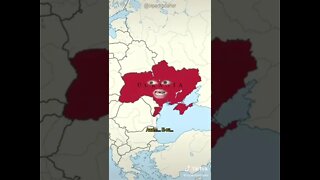 SE VOCÊ AINDA NÃO CONSEGUIU ENTENDER SOBRE A GUERRA ENTRE RUSSIA E UCRANIA, AGORA VOCÊ NÃO ESCAPA...