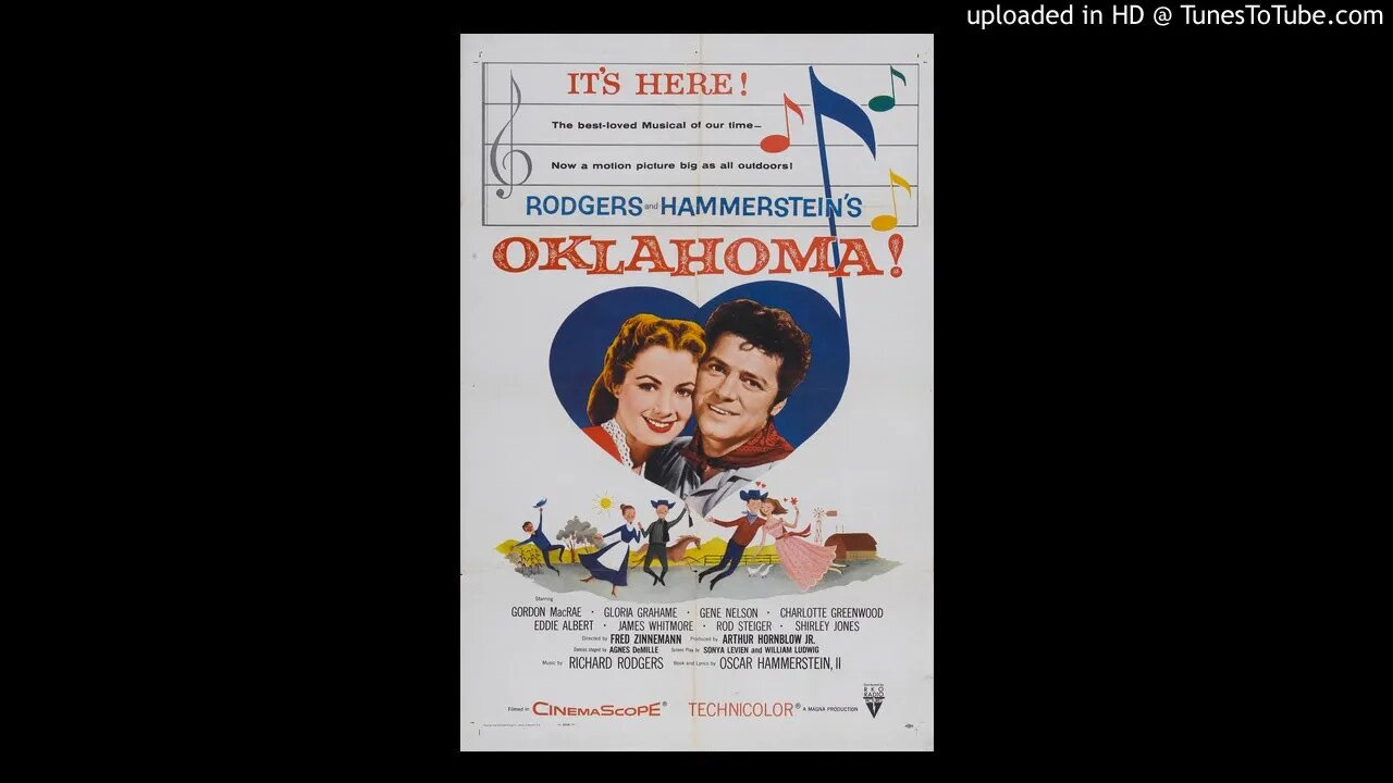 Oklahoma - Theater of Hits - Musical