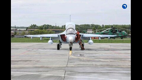 The Irkutsk Aviation Plant delivered a new batch of Yakovlev Yak-130 combat trainer aircraft...