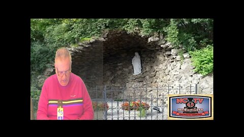 NCTV45’S THOUGHT FOR THE DAY WEDNESDAY MARCH 24 2021