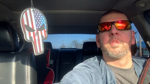 Red Pill Cruising: 😑 wAlLs aR3 ClOsInG iN On tRuMp 😑