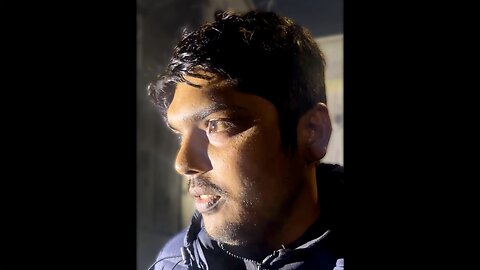 Saiful Islam Mamun, Stoke-on-Trent 22/12/24