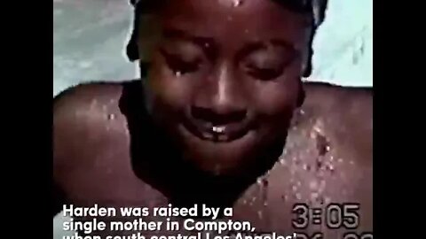 Why James Harden says he gave $2,000 to a family in the Bahamas in viral video