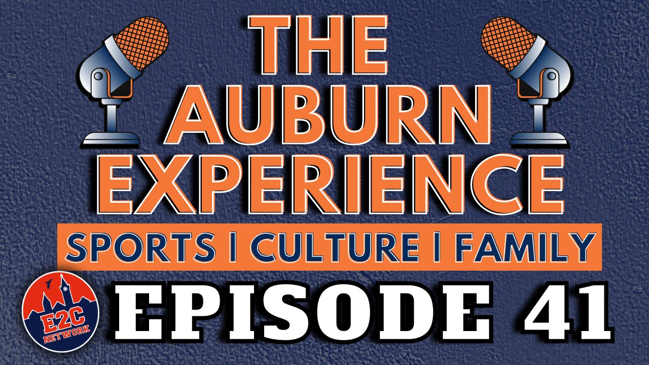 Auburn Family Night | June 21st Livestream | Your Topics, Your Calls, Your Show!