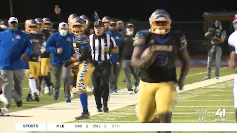 Lincoln Prep carries lofty expectations into 2021 season