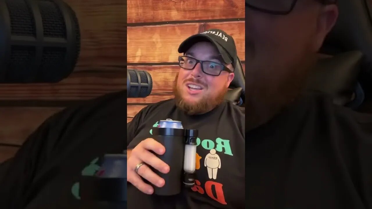 Here’s Your Dose Of REALarious…🤣🤣🤣