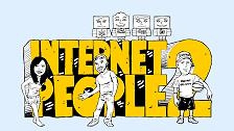 Internet People 2