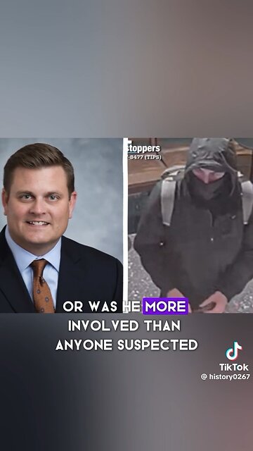 Tunnel Found In UHC CEO’S Home