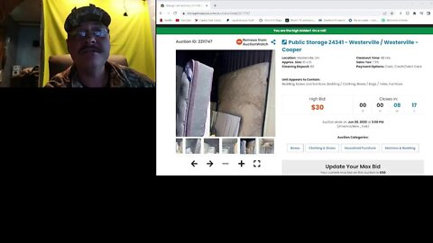 My Broadcast