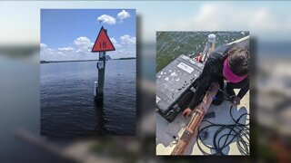 Sanibel Captiva Conservation Foundation's RECON system being upgraded to better monitor water quality