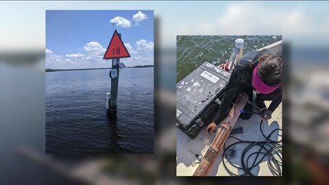 Sanibel Captiva Conservation Foundation's RECON system being upgraded to better monitor water quality
